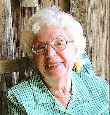 LOUISE LONG Obituary (1924