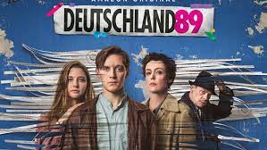 Wir wissen auch nicht, wie es ihr geht. Deutschland 89 Besetzung Trailer Episoden Staffel 3 Auf Amazon Prime Sudwest Presse Online