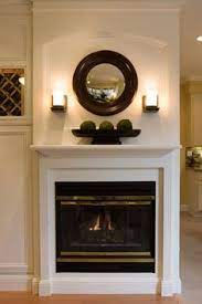 Browse 205 sconces over fireplace on houzz. 12 Fireplace Sconces Ideas Sconces Fireplace Sconces Fireplace