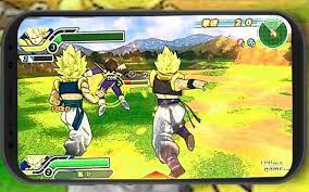 Psp game dragon ball z psp collection: Walkthrough Super Dragon Ball Z Dokkan Battle For Android Apk Download