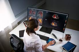 Leading innovation in Molecular Imaging Software | Hermes Medical Solutions