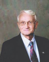 From the editor: Richard G. “Dick” Rawlings