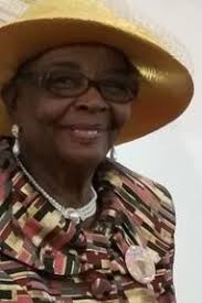 Percilyn Henry Dies
