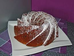 Schlagobers Guglhupf Rezept Rezepte Schlagobers Guglhupf