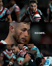 Sydney Roosters