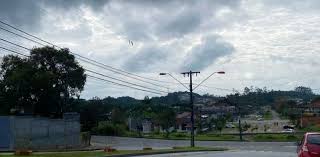 Confira a previsão do tempo em Joinville para este domingo [...]
