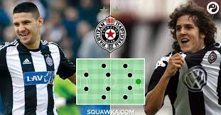 Maybe you would like to learn more about one of these? Squawka Football On Twitter How Partizan Could Have Lined Up If They Hadn T Sold Their Star Players Https T Co Jsmbwevdlj Mitrovic And Jovetic Up Front Https T Co N5knnngmql