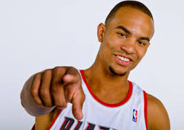 Jerryd Bayless, Portland Trail Blazers guard