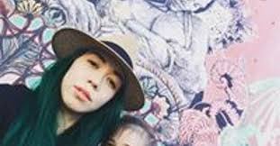 Etsuko Tsujimoto' History