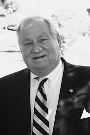 Robert Smart Obituary