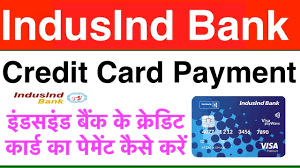 Jun 09, 2021 · paying a credit card after this due date can result in hefty late fees and, depending on the credit card, an increased interest rate. Indusind Credit Card Payment In Hindi Full Procedure Youtube