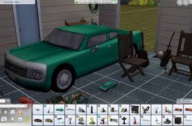 You can't make a lot bigger. How To Resize Objects In The Sims 4 Gamespew