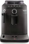 The safest way is to pull the plug from the wall outlet. Delonghi Magnifica S Ecam 22 110 Sb Skroutz Gr