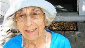 Obituary: Eva Richards, 1918