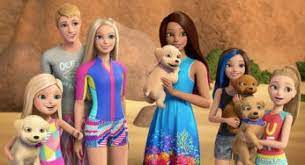 There are 1147 barbie games on mafa.com, such as barbie a wonder woman story, barbie's summer to fall style and barbie's popstar vs rocklooks. Barbie Movies Watch Free Barbie Movies Now