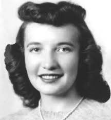 Joyce Crump Obituary (1928