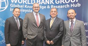 We work towards limiting the use of sanitary landfill with respect of the dumping of waste such as treated sludge. World Bank Sees Massive Potential In Green Sukuk