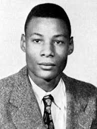 SP4 Daniel Hyman Bolden, Austin, TX