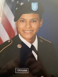 Little Rock AME Zion Church honors fallen military members