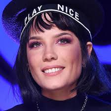 Halsey is the stage name of new jersey singer ashley nicolette frangipane.it is an anagram of her first name and taken from the halsey street subway stop and street in brooklyn< new york where she. Halsey News Pictures Videos And More Mediamass