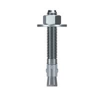 200 pack of 1/4x3 zinc plated wedge anchor. Ca13 037 022s316 3 8 X 2 1 4 Wedge All 316ss