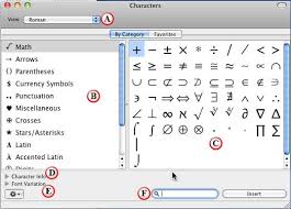 This tool will appear when we click on it located in our toolbar down at the left side of the screen or pressing the t button from your keyboard. Use Dingbats And Other Characters As Bullets In Powerpoint 2011 For Mac
