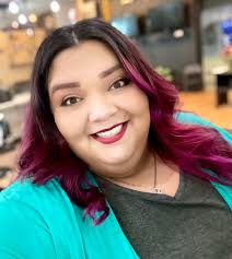 Nikki Herring's Instagram, Twitter & Facebook