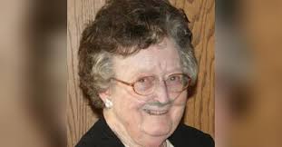 Shirley Borcherding Obituary