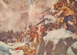 Military History Page