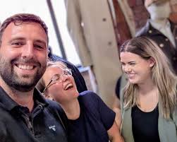 A visit to Private White VC