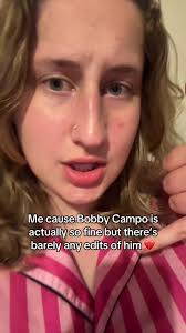 Masters of Gex Bobby Campo