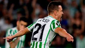 Lo celso brothers | life at home with giovani and francesco lo celso. Transfer Predictor Real Betis Star Giovani Lo Celso To Tottenham Gets An 8 Sport360 News