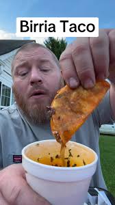 Birria Tacos Nancy