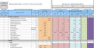Remodel Cost Calculator Remodel Remodeling Costs Diy Remodel