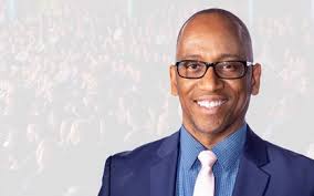 Special Announcement: New Artistic Director