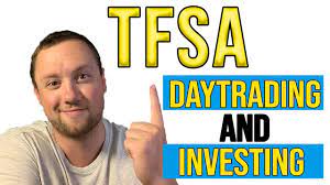 How To Buy Bitcoin In A Tfsa Youtube