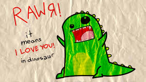 Just click download wallpaper and save it to your iphone. Free Download Dinosaur Wallpaper 2 Rawr Means I Love You In Dinosaur 1920x1080 For Your Desktop Mobile Tablet Explore 69 Cute Dinosaur Backgrounds Dinosaur Desktop Wallpaper