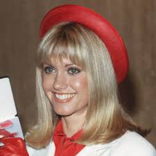 Singer & Actress Olivia Newton-John, Best Known For Her Role As Sandy  Olsson In Grease, Passes Away At 73! RIP