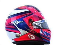 Jun 10, 2021 · sergio perez fully believes he can maintain his standards from baku at other tracks after taking his first win with red bull. Sergio Perez Racing Point 2020 Helmet Hobbysearch Diecast Car Store