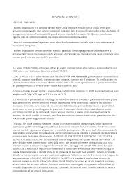 Appunti La Revisione Legale Del Controllo Dei Conti Docsity
