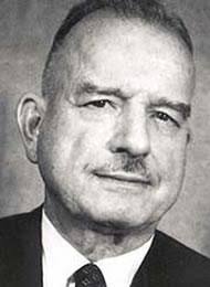 Eugene Starr : Engineering Hall of Fame