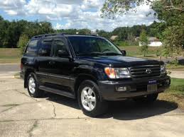 Get detailed information on the 2004 toyota land cruiser including specifications and data that includes dimensions, engine specs, warranty, standard features, options, and more. 2004 Toyota Land Cruiser Test Drive Review Cargurus