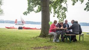 Spiel und Spaß beim Insel- und Strandfest