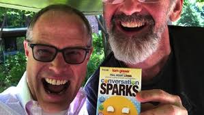 Full Heart Living by Tom Glaser