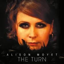Alison Moyet