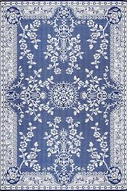 Good brakes is one of the best upgrades you can do. Mad Mats Oriental Blue Indoor Outdoor Area Rug Reviews Wayfair