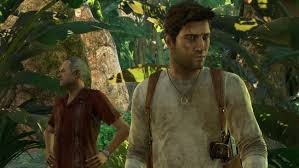 High quality uncharted sully gifts and merchandise. Chapter 2 The Search For El Dorado Uncharted Drake S Fortune Nathan Drake X Sister Drake Reader