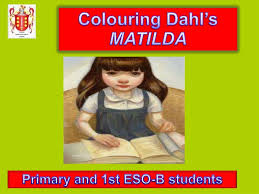Waltzing matilda (click here) has over 65 free printable saints coloring pages, all lovingly designed by the author of this blog. Colouring Roald Dahl S Matilda