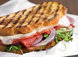 Your tastebuds will *definitely* thank you. 20 Non Boring Panini Recipes To Shake Things Up Eat This Not That
