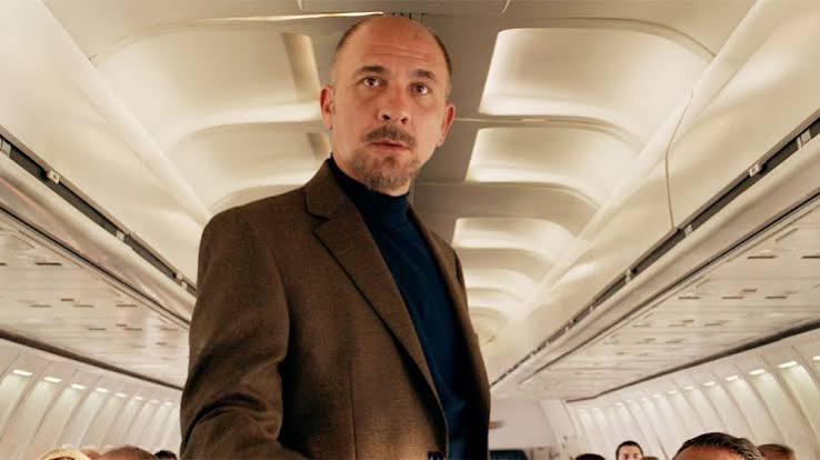 Wild Tales' Review: Damian Szifron's Wicked Revenge Romp